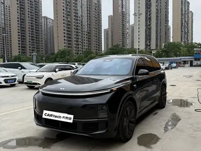 Li Auto Li L9