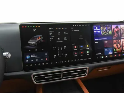 Li Auto Li L9