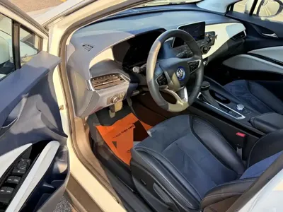 Buick Velite 6