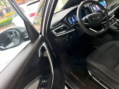 Geely Jia Ji
