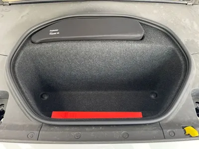 Polestar Polestar 2