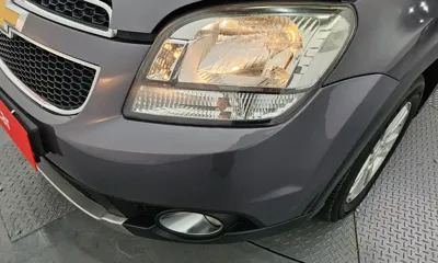 ChevroletGMDaewoo Orlando