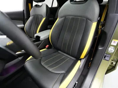 GAC Motor Shadow Leopard