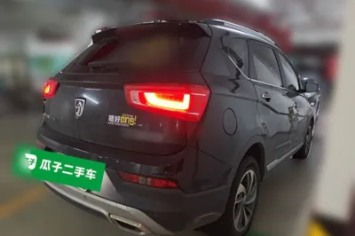 Baojun 560