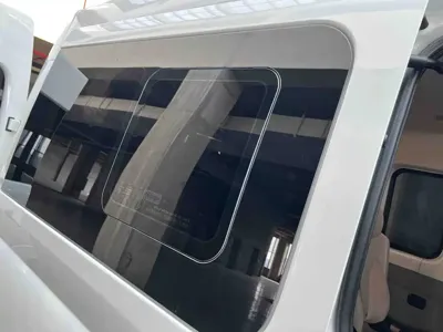 Maxus V80