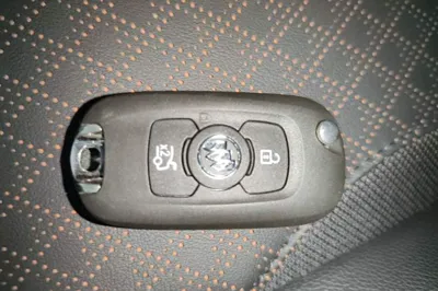 Buick Verano