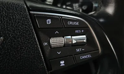 Genesis EQ900