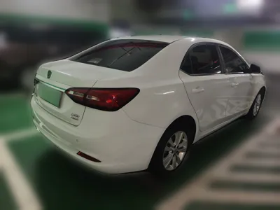 Roewe 360