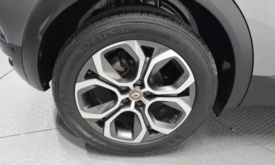Renault-KoreaSamsung Captur