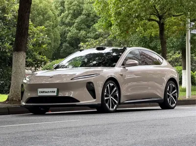 Nio ET5