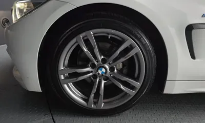BMW 4-Series