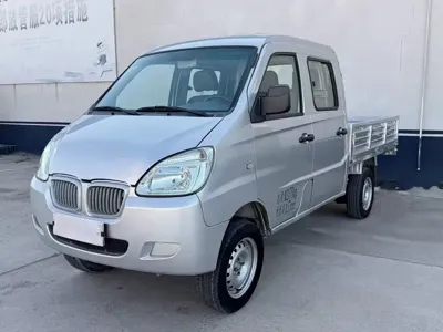 Jinbei 金杯T12