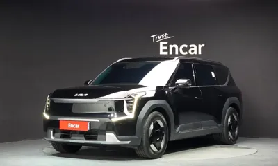 Kia EV9