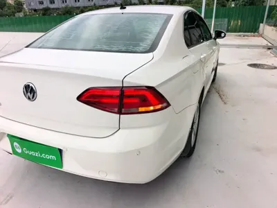 Volkswagen Lamando