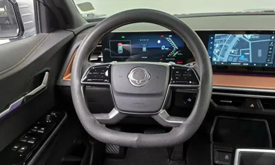 KG_Mobility_Ssangyong Torres