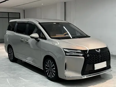Wuling 星光730