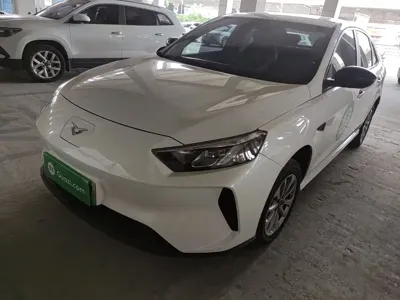 Cowin 轩度EV