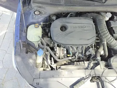 Hyundai Fista