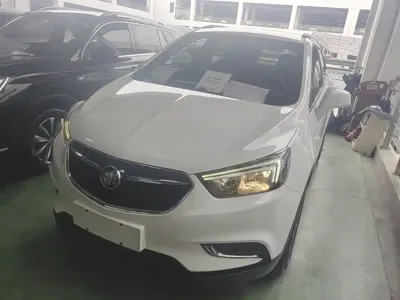 Buick Encore