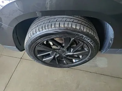 Jetta VS5