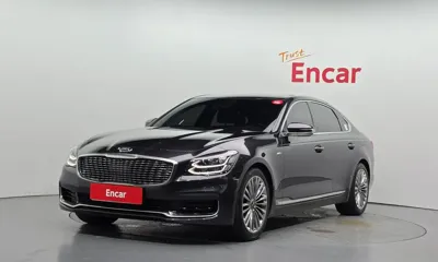 Kia K9