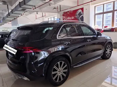 Mercedes-Benz 奔驰GLE(进口)
