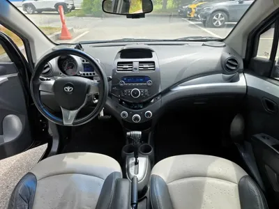 ChevroletGMDaewoo Matiz