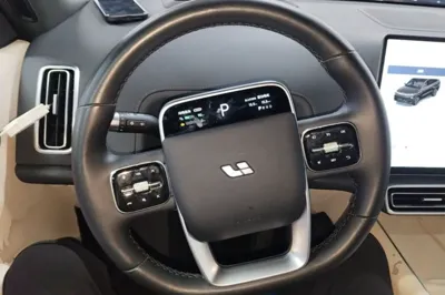 Li Auto L9