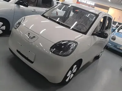 Wuling MINIEV