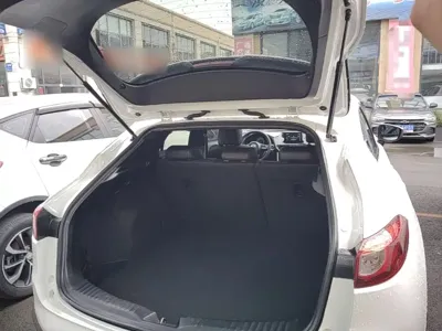 Mazda CX-4