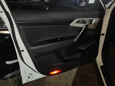 Geely Boyue