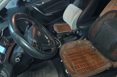 Chery Arrizo 5