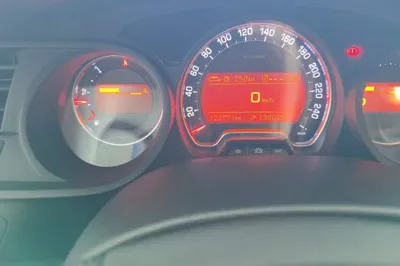 Citroen C5