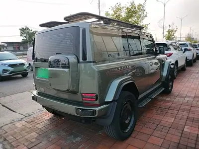 iCAR iCAR 超级V23
