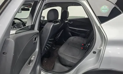 Renault-KoreaSamsung QM3