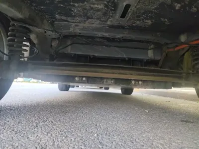 BYD e2