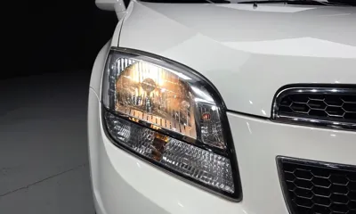 ChevroletGMDaewoo Orlando