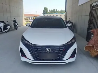 Changan Eado