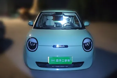 CHANGAN NEVO Lumin