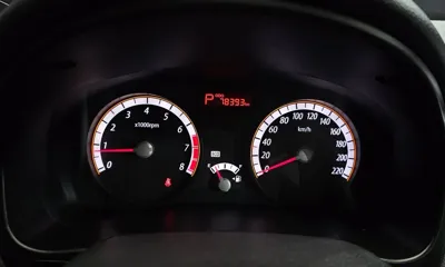 Kia Pride