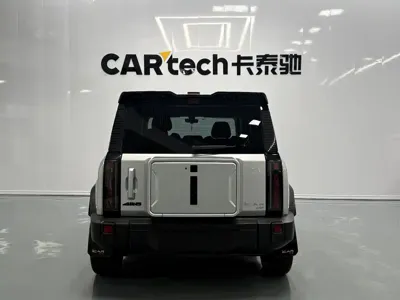iCAR iCAR 03