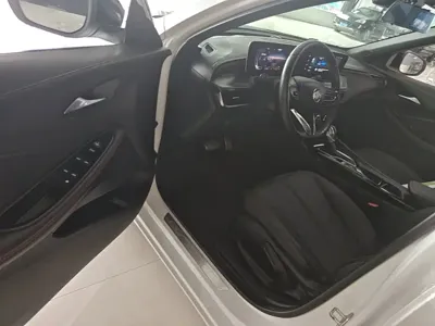 Buick Verano