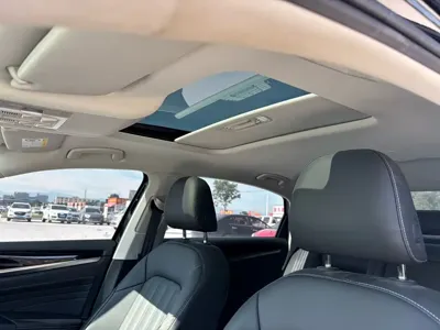 Volkswagen 帕萨特插电混动