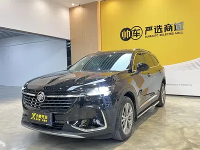 Buick Envision Plus