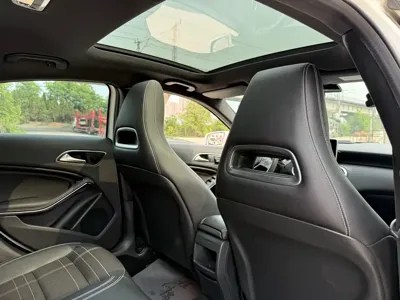Mercedes-Benz A-Class (Import)