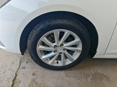 Buick Verano