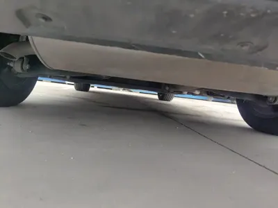 BYD Qin L