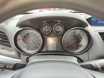 Buick Encore