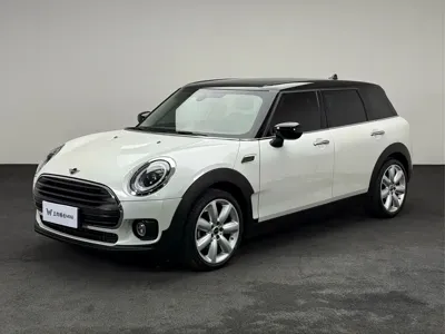 MINI Mini Clubman