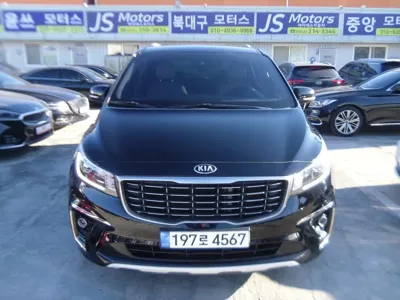 Kia Canival